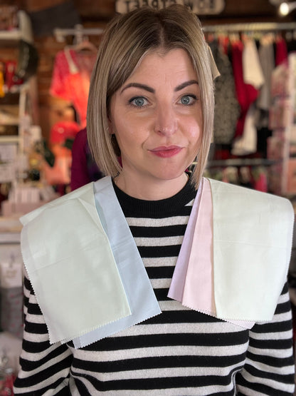 Little Bow VIP Style Up Experience