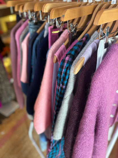 The Seasonal Wardrobe Refresh