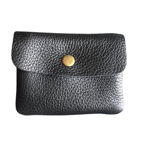 Leather Coin Purse