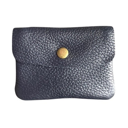 Leather Coin Purse