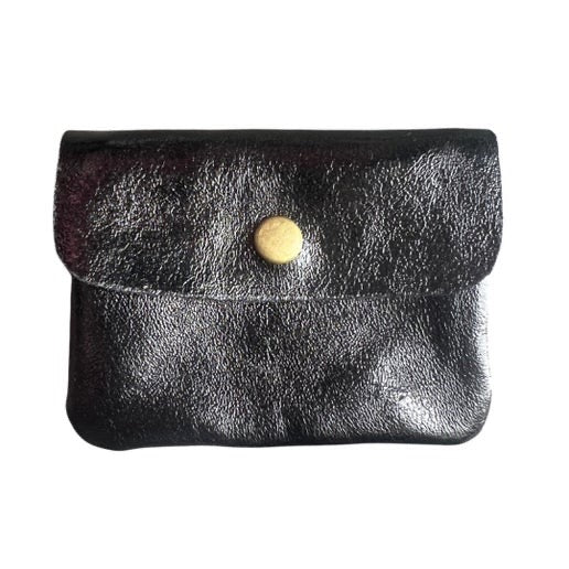 Leather Coin Purse