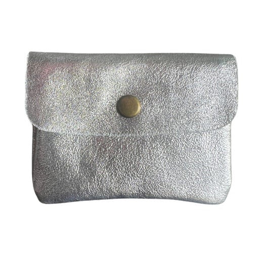 Leather Coin Purse