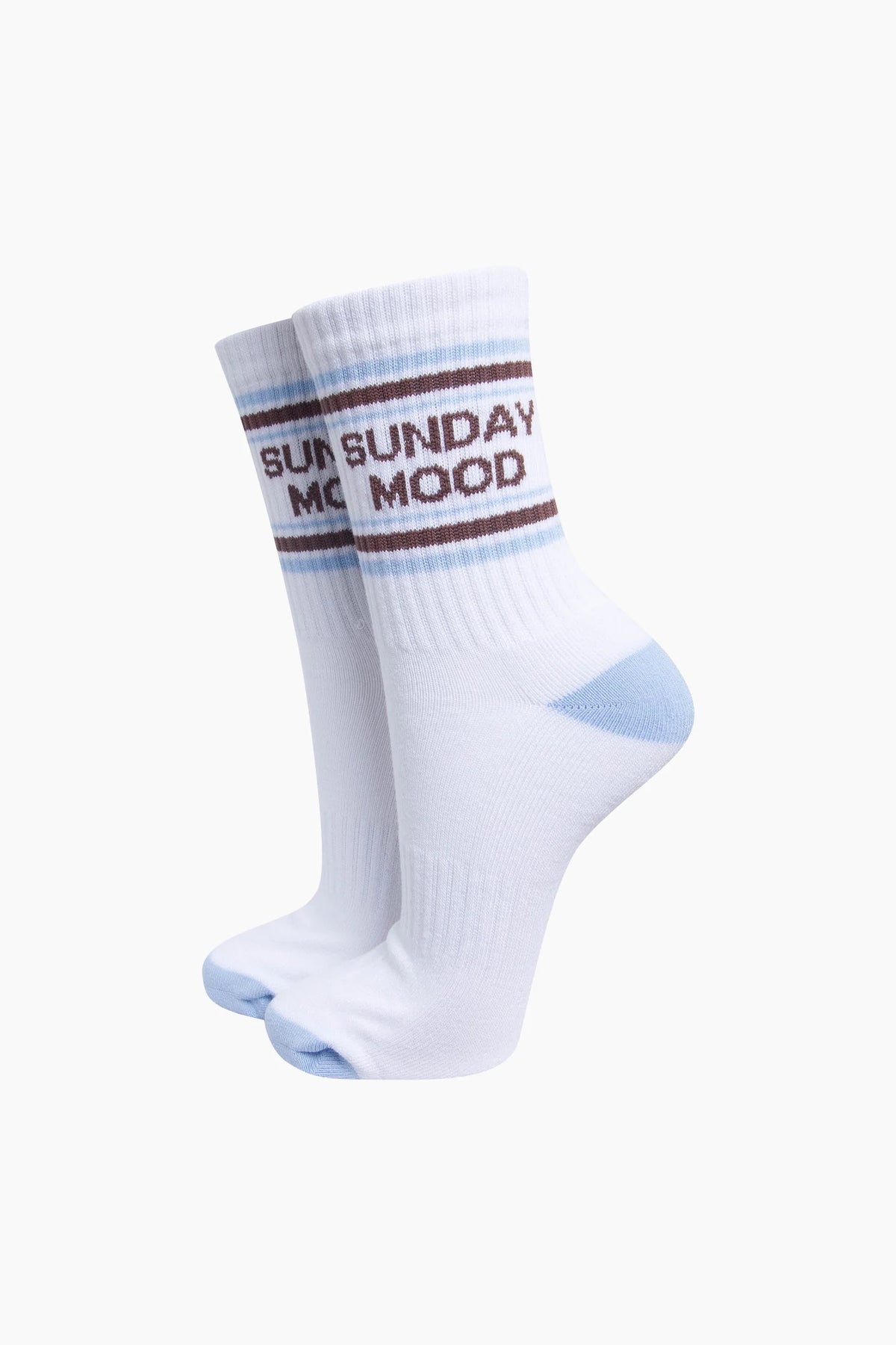 Sunday Mood Organic Cotton Socks