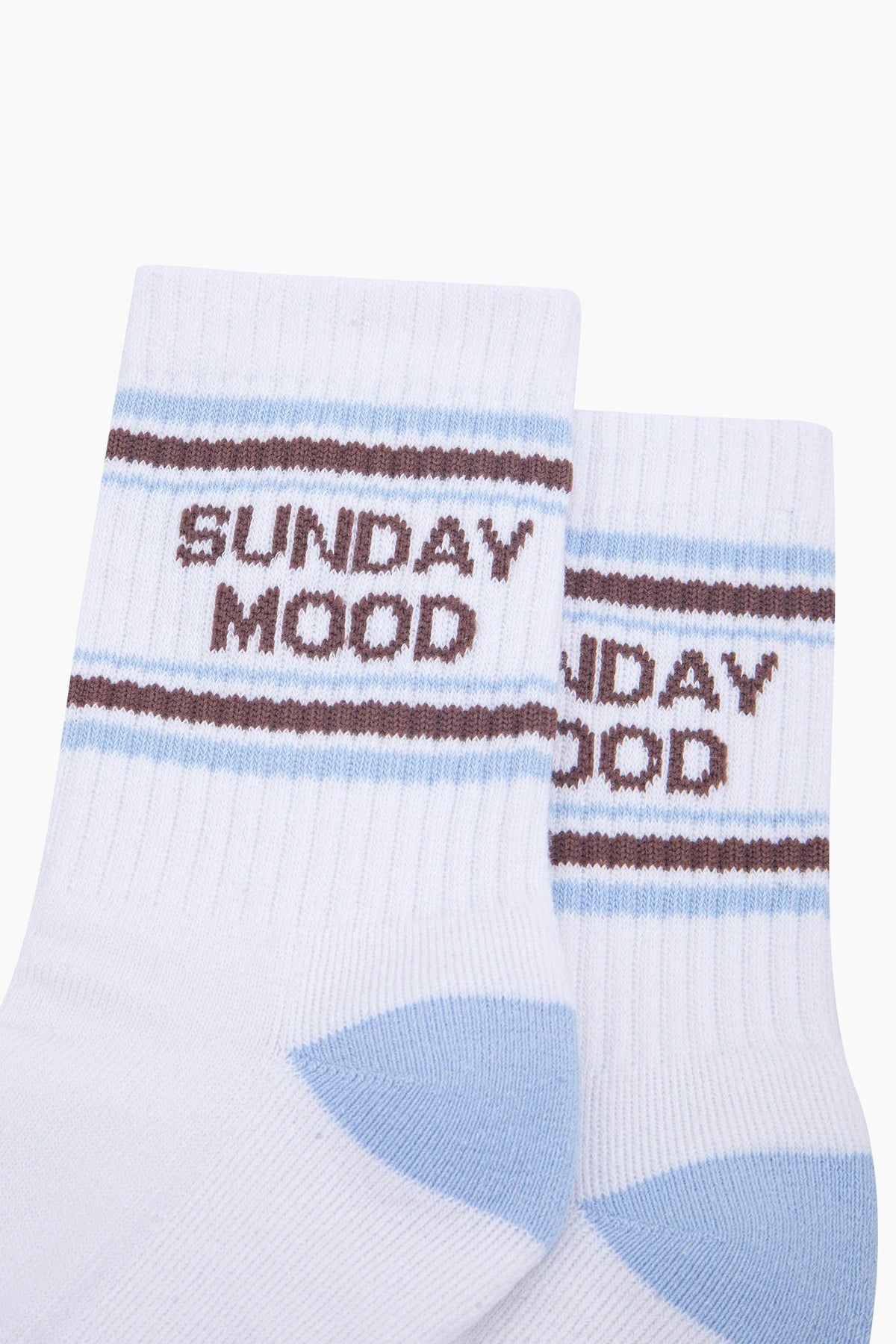 Sunday Mood Organic Cotton Socks