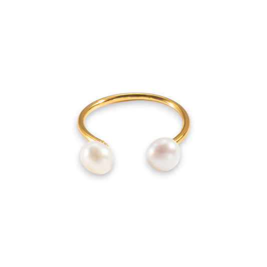 Freshwater Pearl Ring
