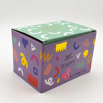 Not Stubborn..Just Always Right Mug