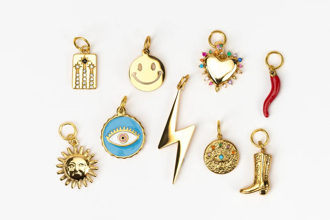 Charm Collection