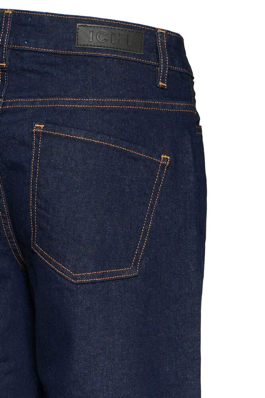 Indigo Denim Super Soft Jeans