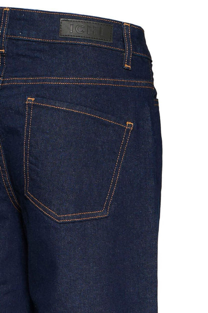 Indigo Denim Super Soft Jeans