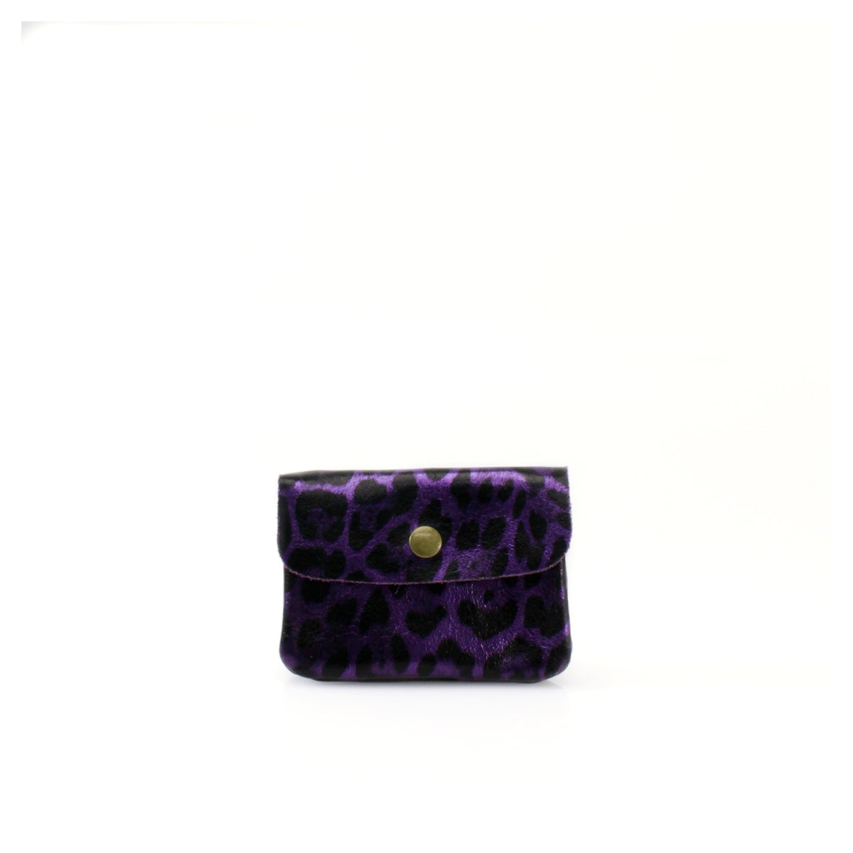 Leather Coin Purse