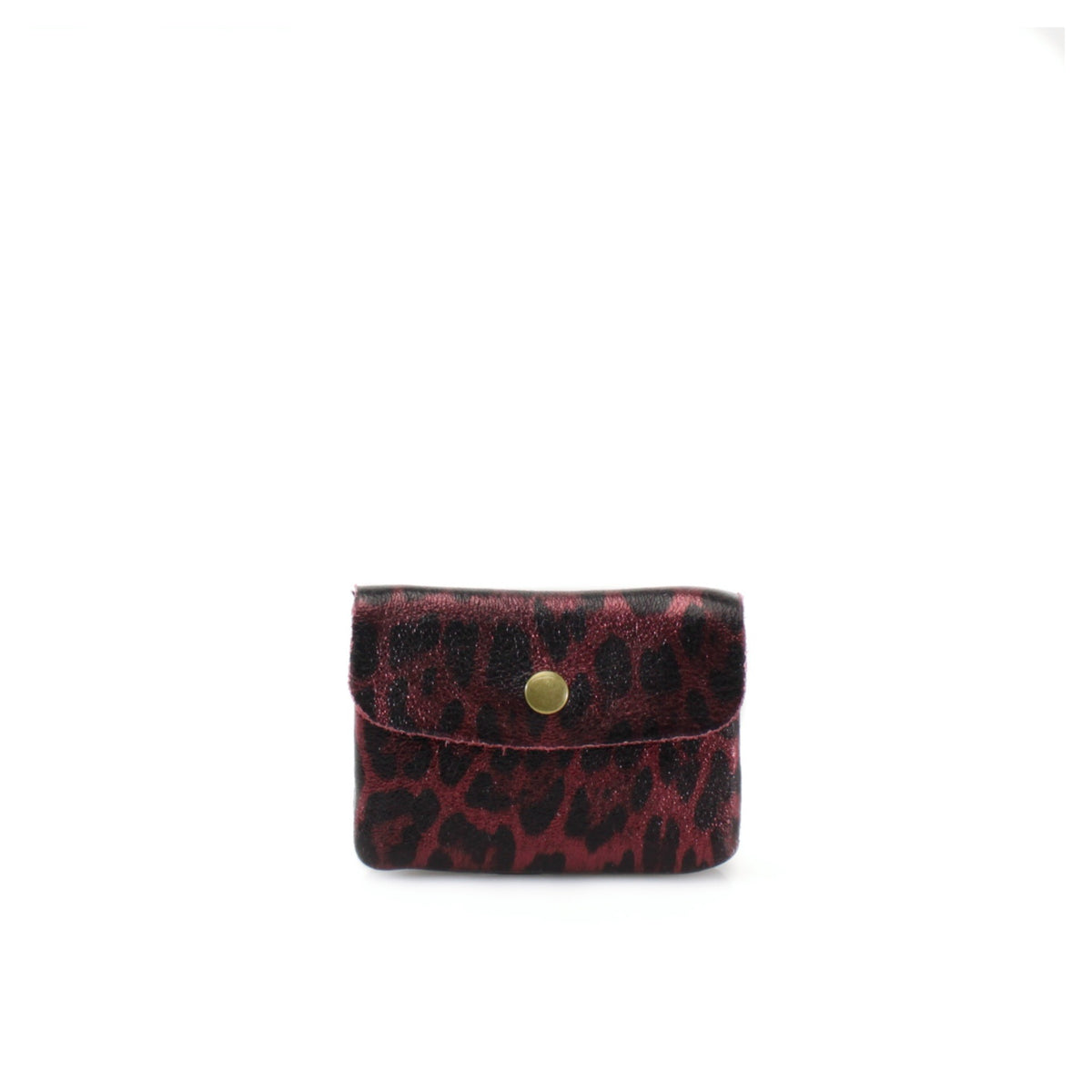 Leather Coin Purse