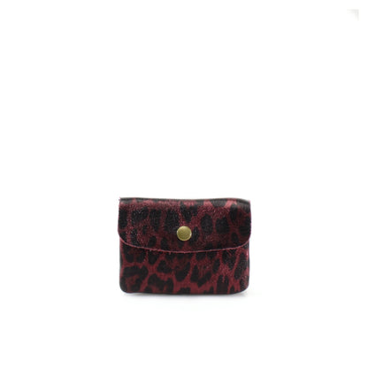 Leather Coin Purse