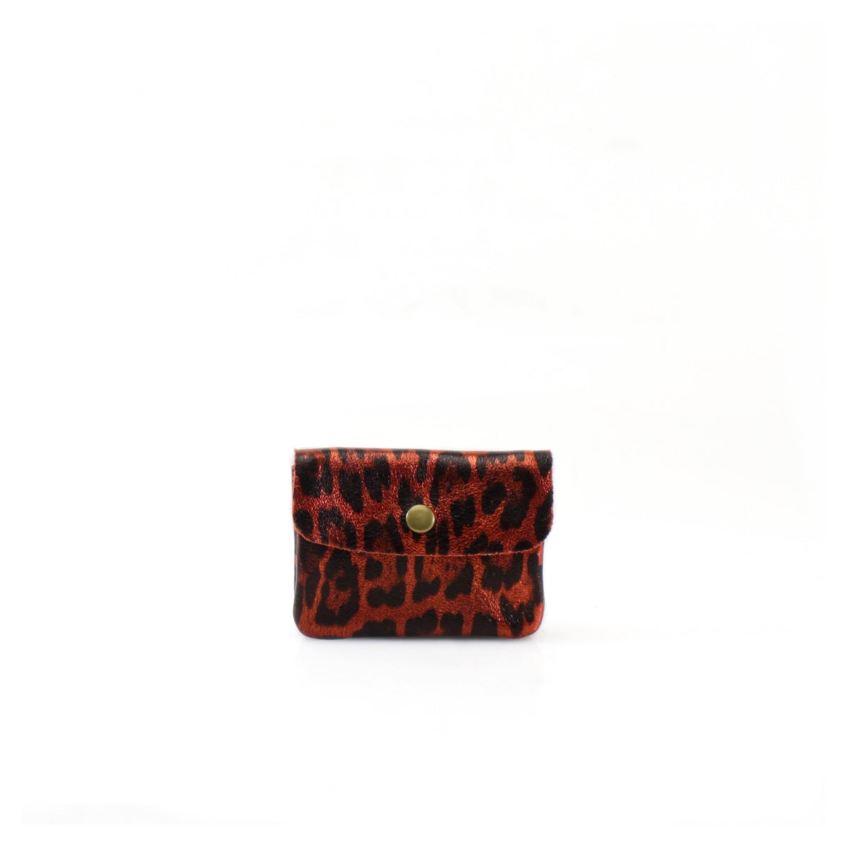 Leather Coin Purse