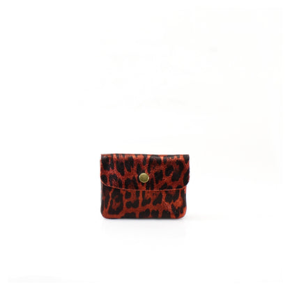 Leather Coin Purse