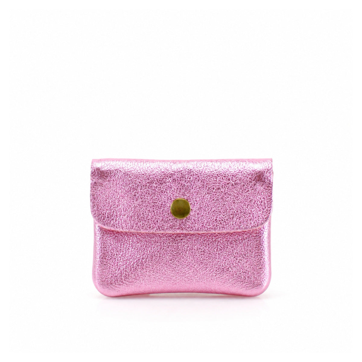 Leather Coin Purse