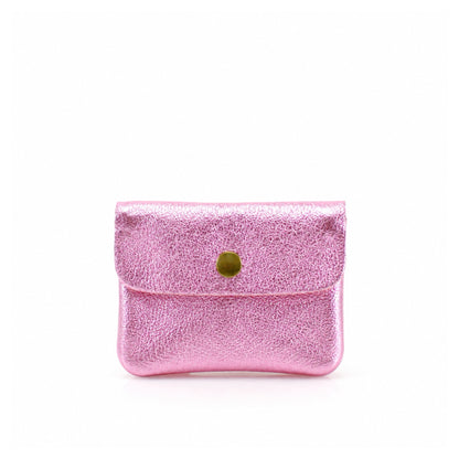 Leather Coin Purse