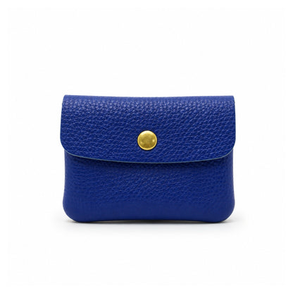 Leather Coin Purse