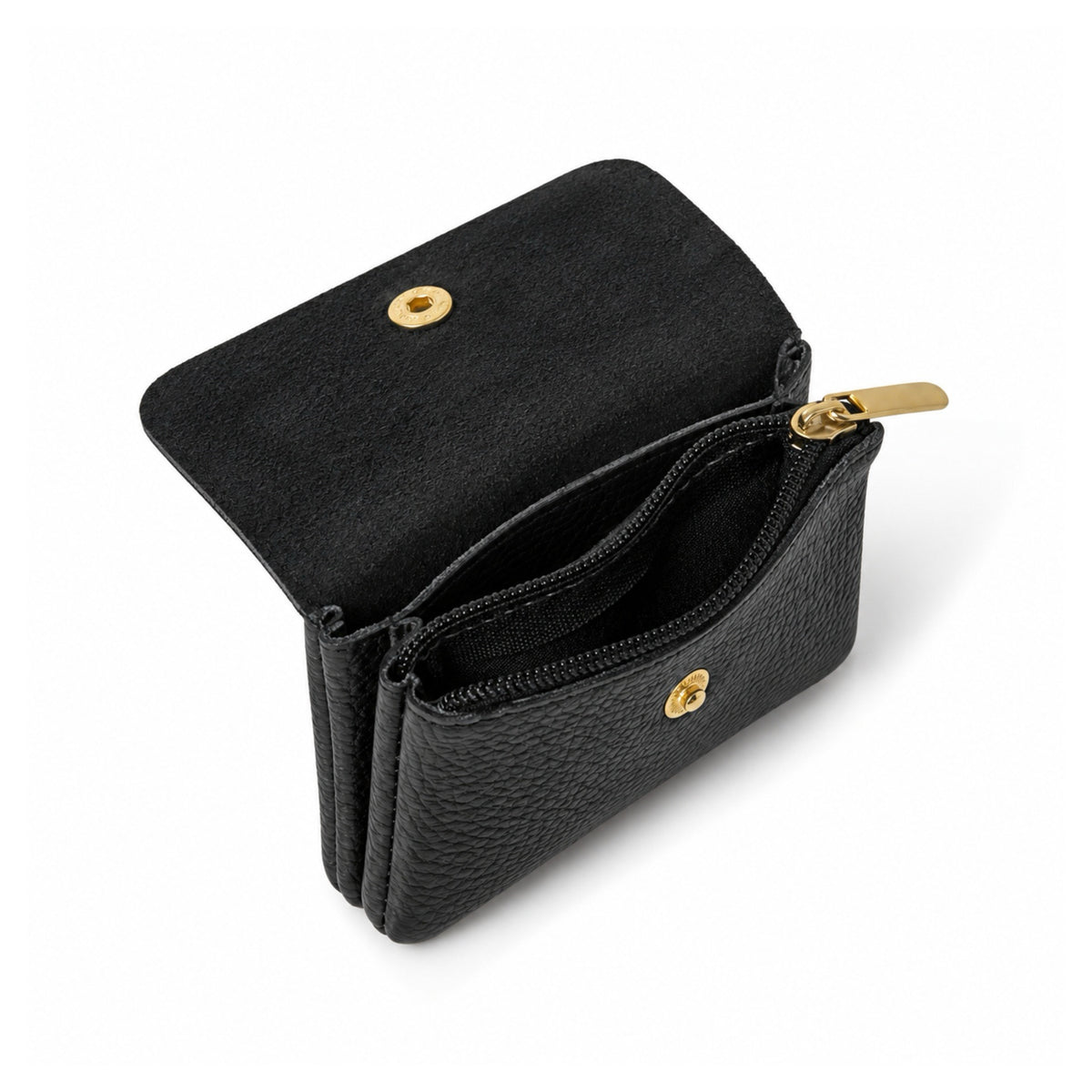 Leather Coin Purse