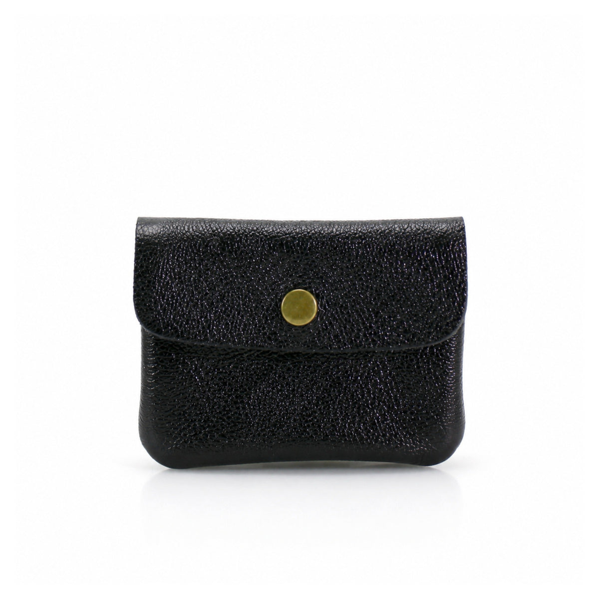 Leather Coin Purse