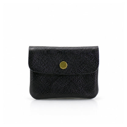Leather Coin Purse