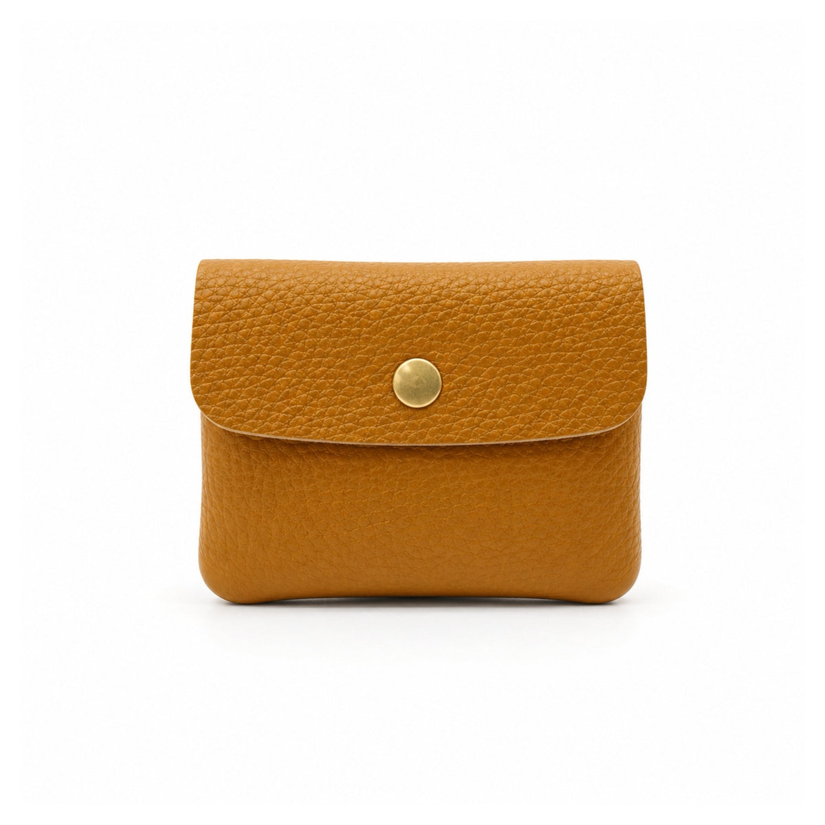 Leather Coin Purse
