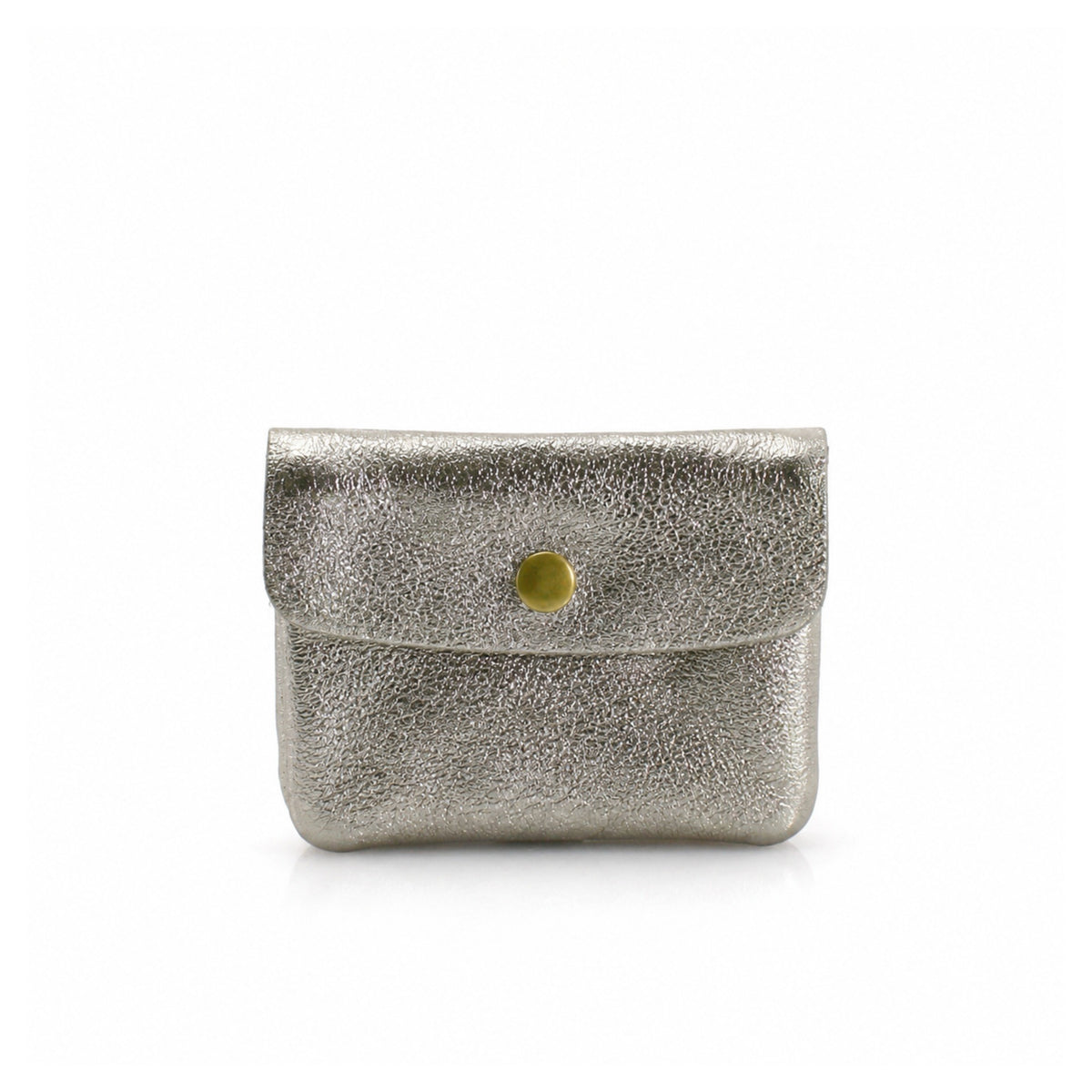 Leather Coin Purse