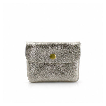 Leather Coin Purse
