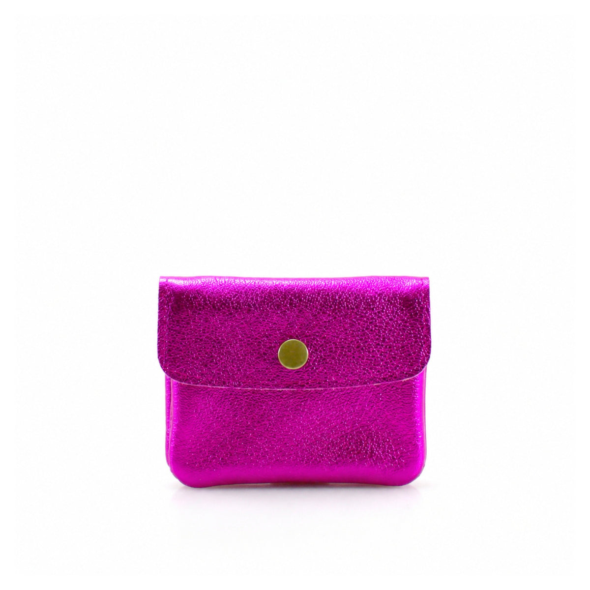 Leather Coin Purse