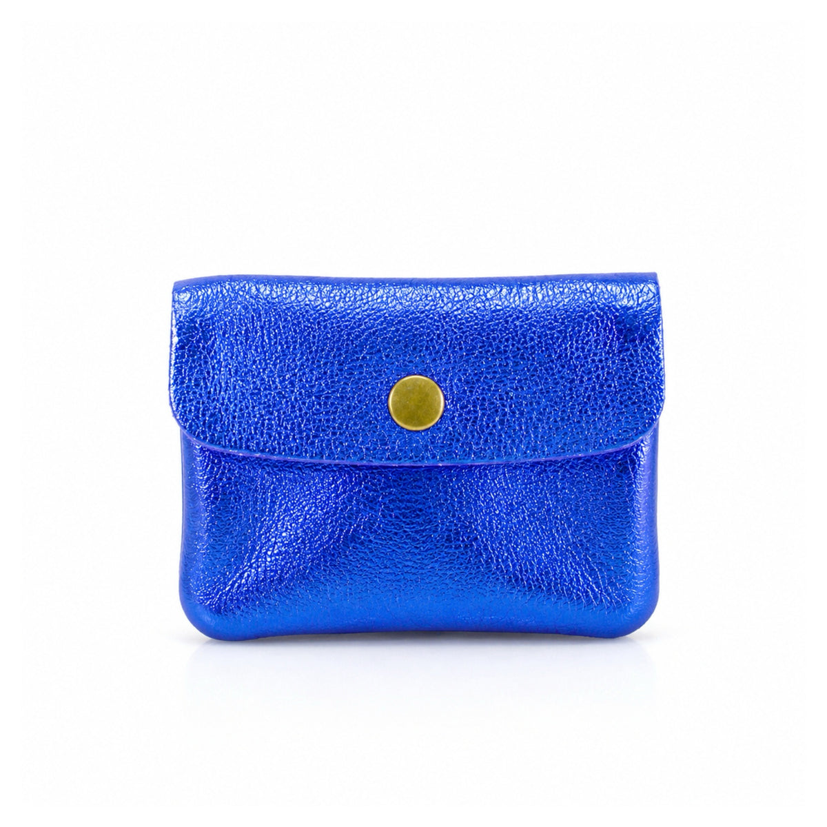 Leather Coin Purse