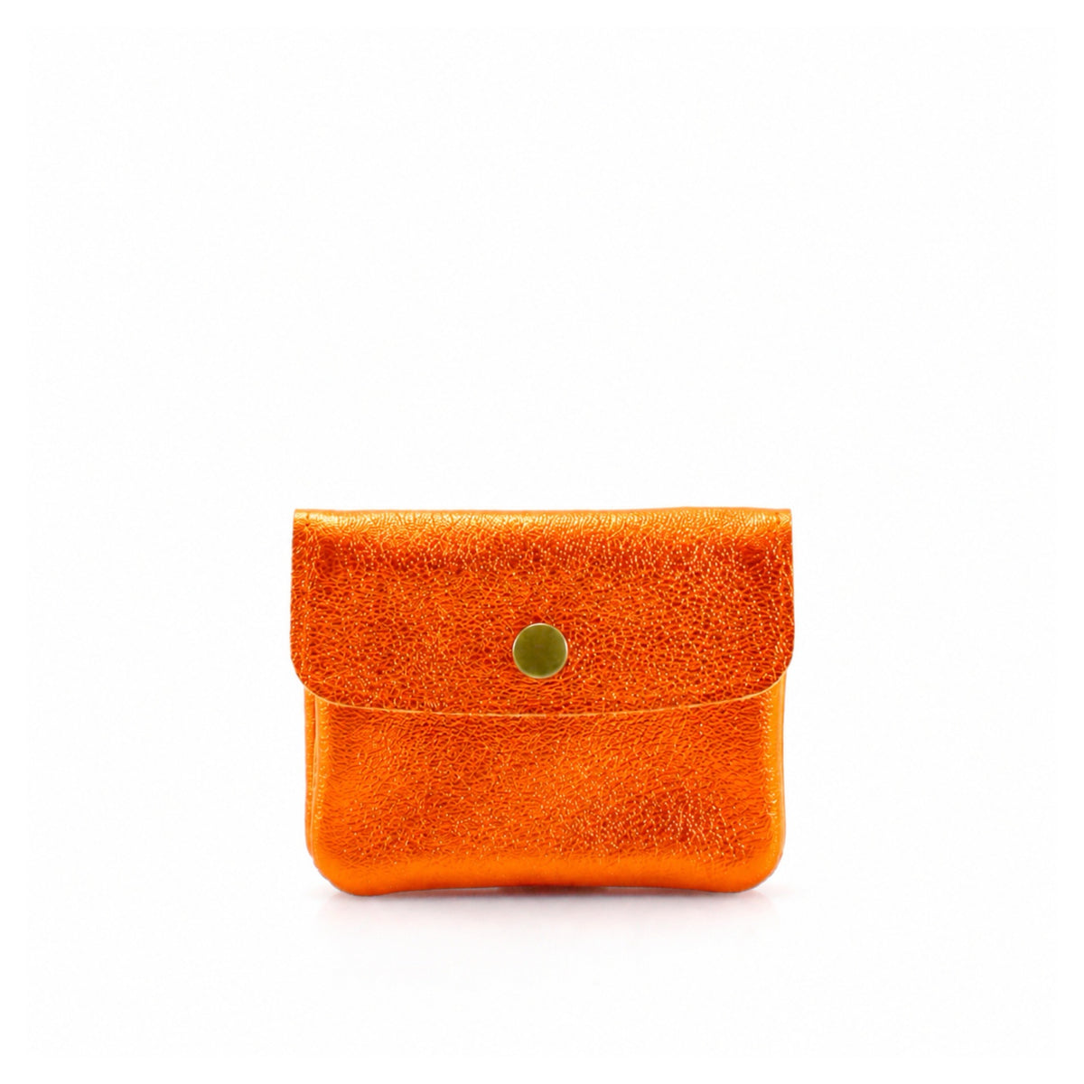 Leather Coin Purse