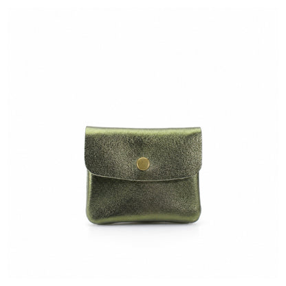 Leather Coin Purse