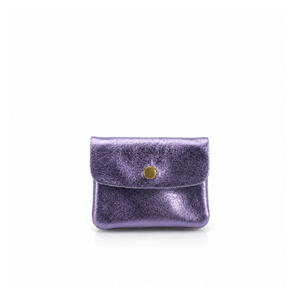 Leather Coin Purse