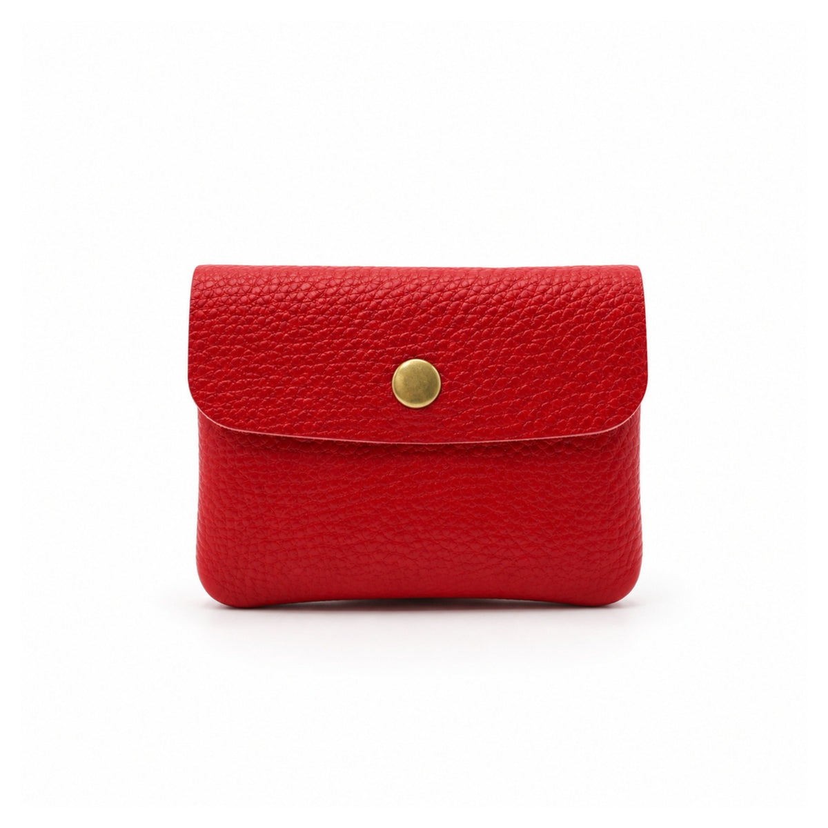 Leather Coin Purse