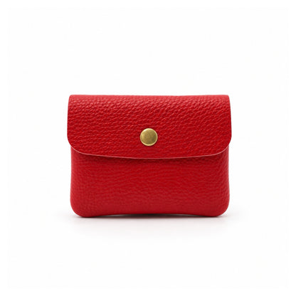 Leather Coin Purse