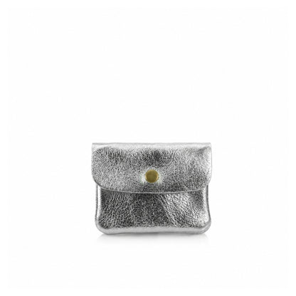 Leather Coin Purse