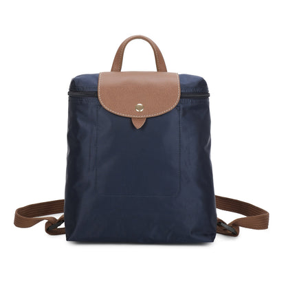 Canvas Compact Backpack