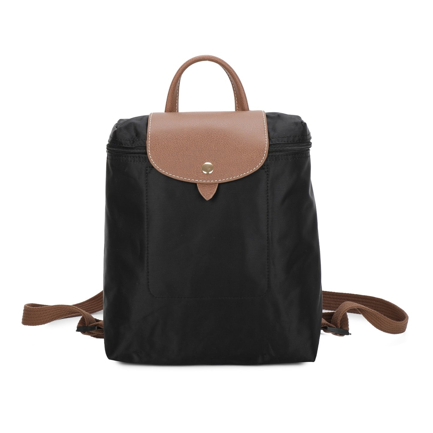 Canvas Compact Backpack