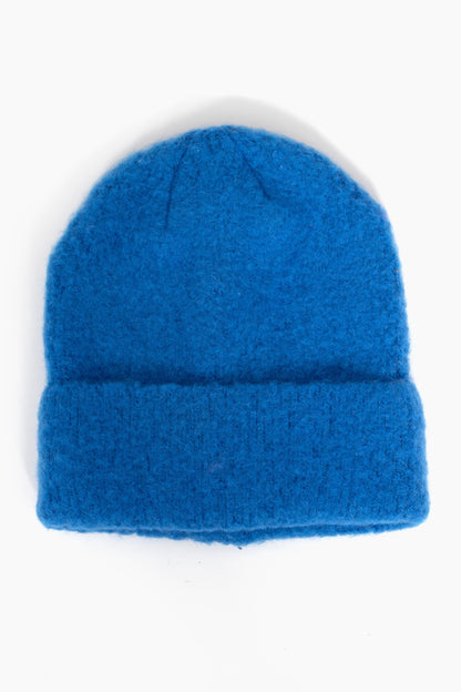 Super Soft Beanie Hat