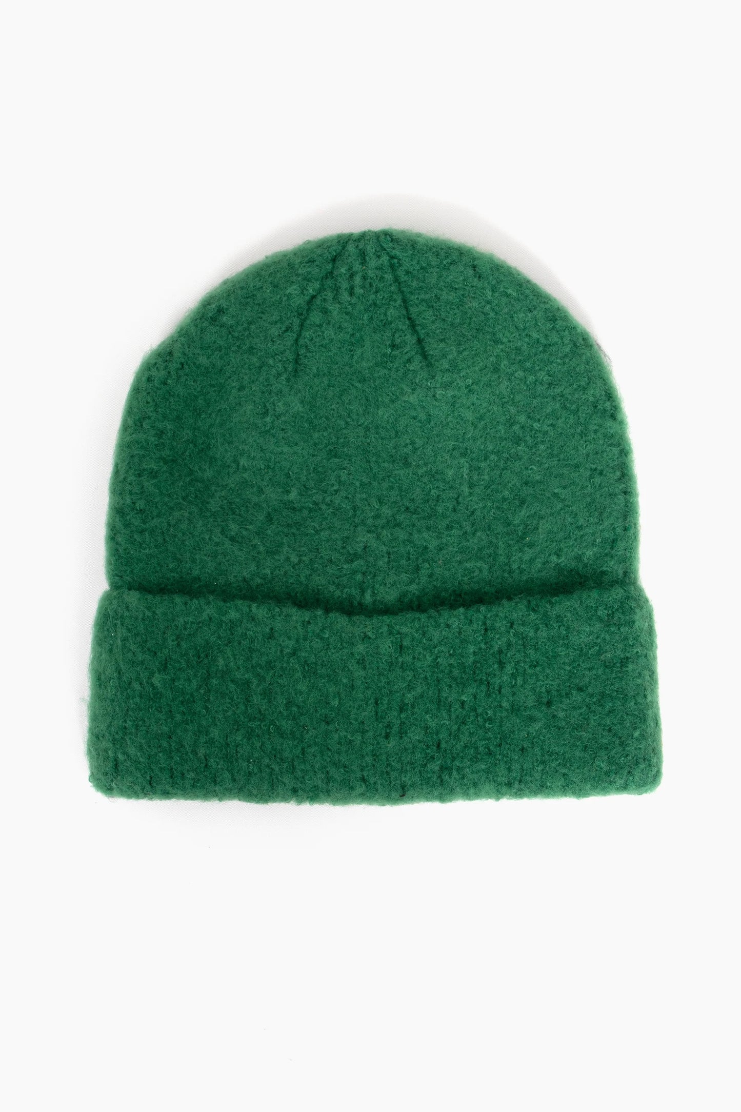 Super Soft Beanie Hat