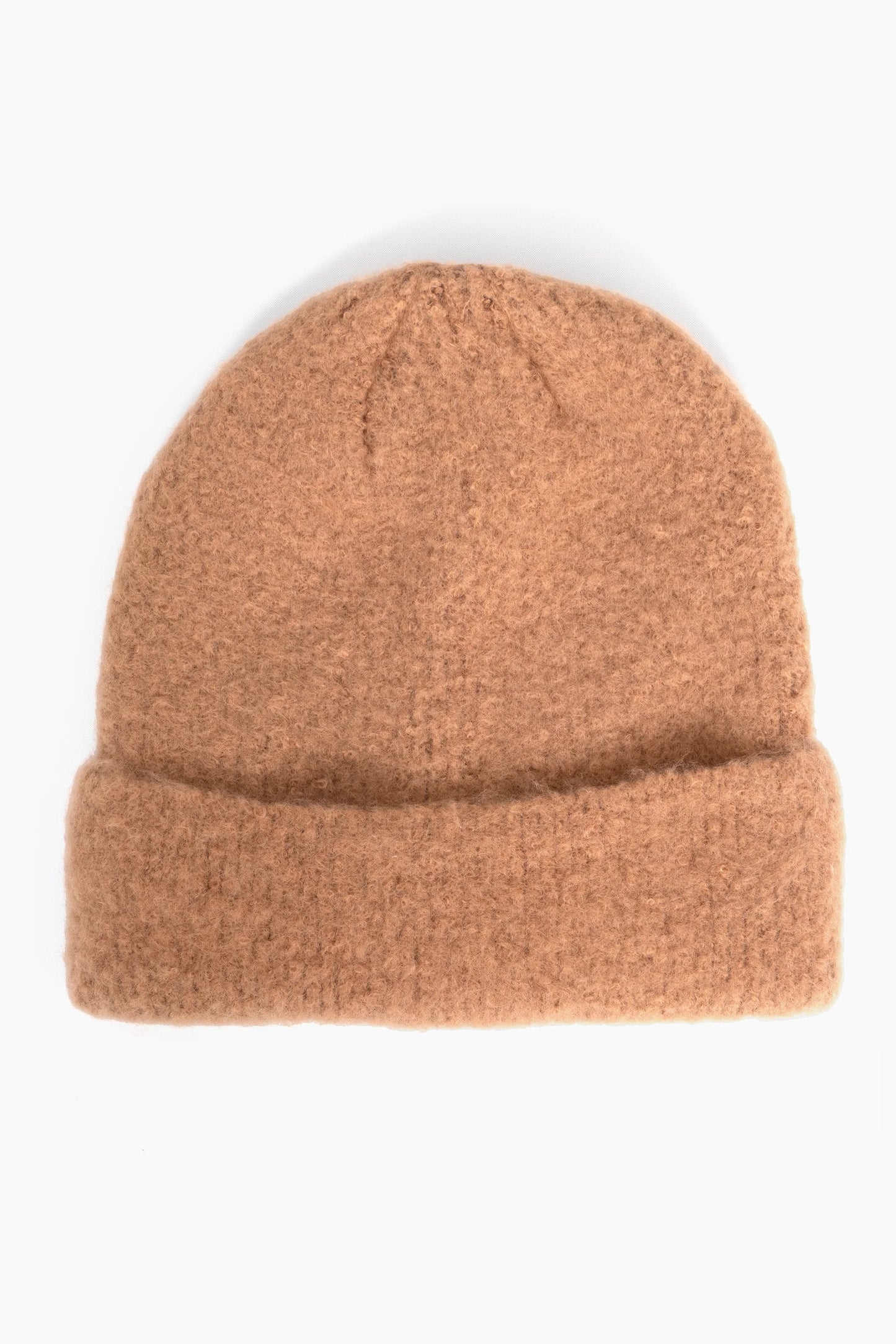 Super Soft Beanie Hat