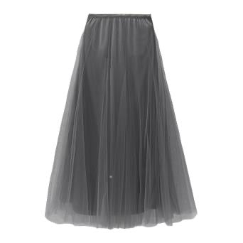 Tulle Midi / Maxi Skirt