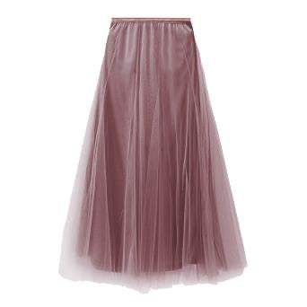Tulle Midi / Maxi Skirt
