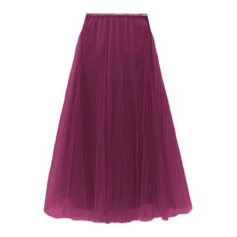 Tulle Midi / Maxi Skirt