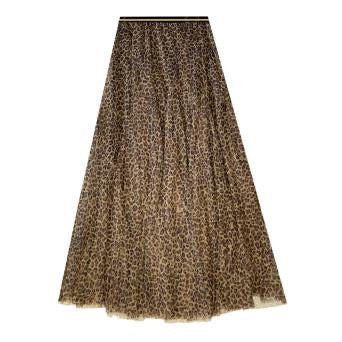 Tulle Midi / Maxi Skirt