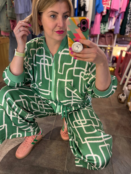 Stripe Trainers - Leopard, Lilac, Pink