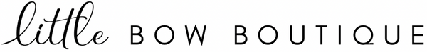 Little Bow Boutique Shop